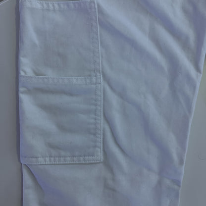 34x32 | Dickies Painter's Pants White
