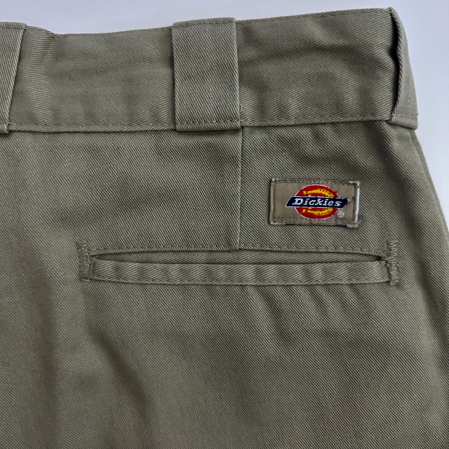 32x30 | Dickies 874 Olive Green
