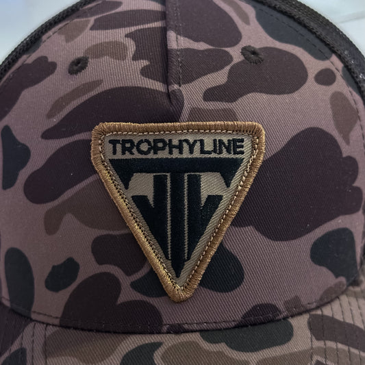 Richardson Cap