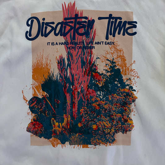 M | Hoodie STWD Disaster Time