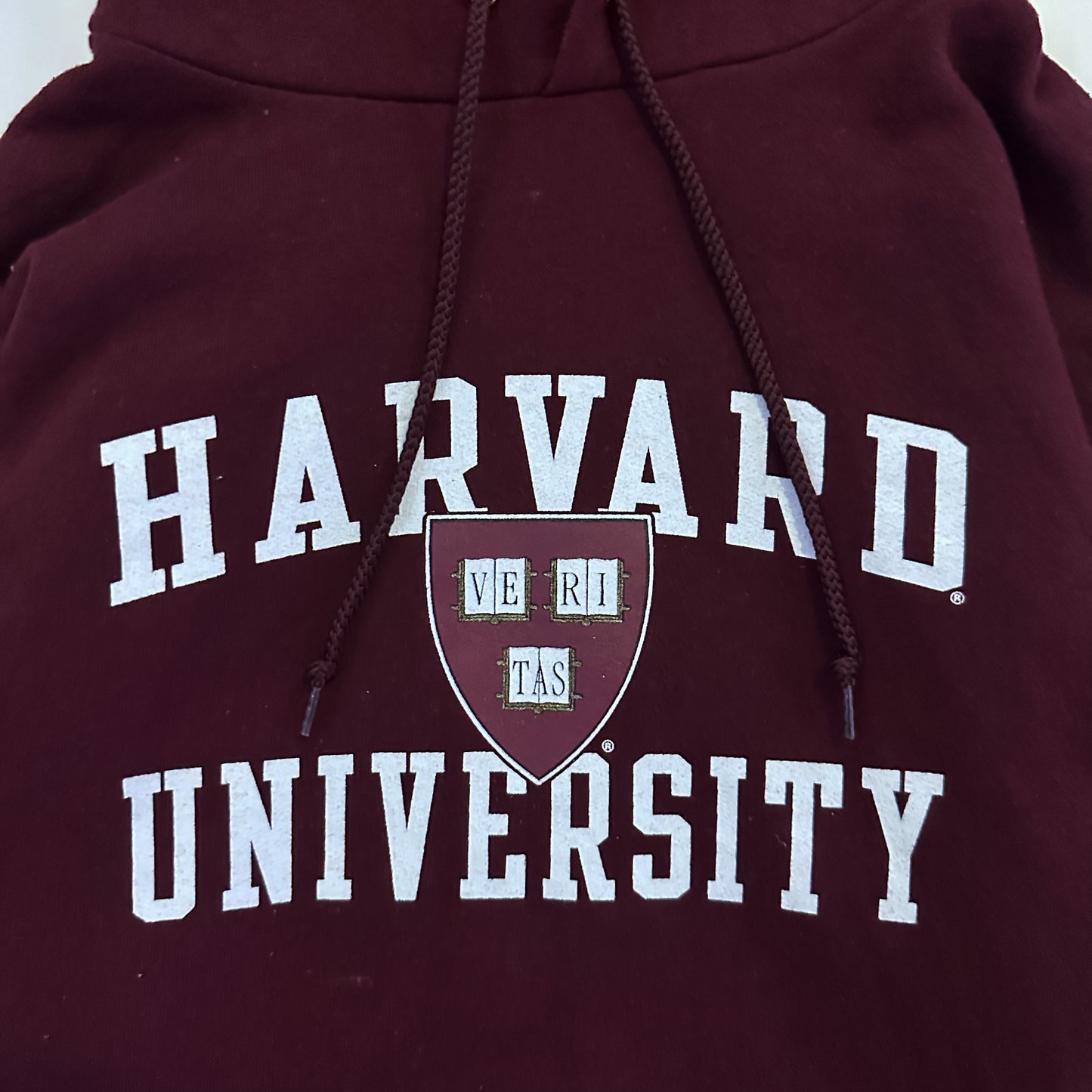 S/M | Champion Hoodie Harvard University