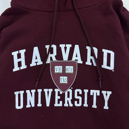 S/M | Champion Hoodie Harvard University