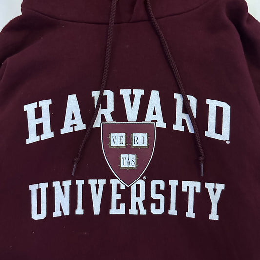 S/M | Champion Hoodie Harvard University