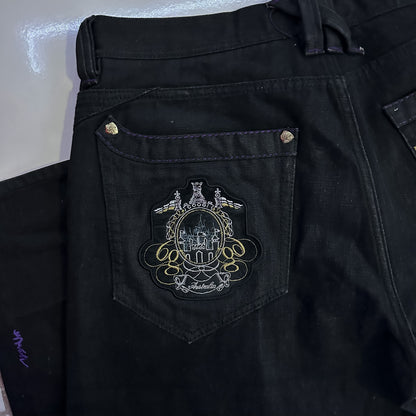 38x34 | Vintage Coogi Jeans