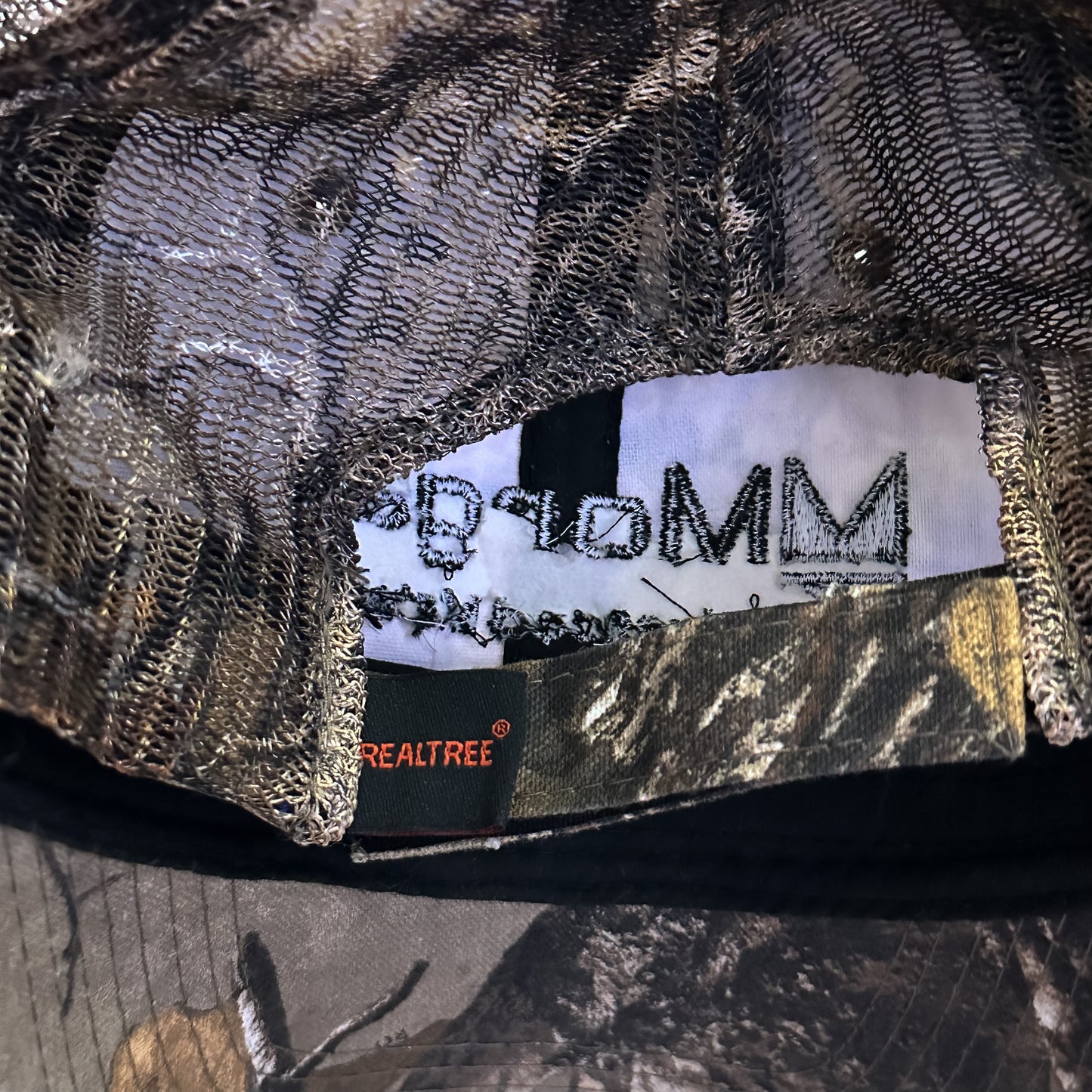 Realtree Cap