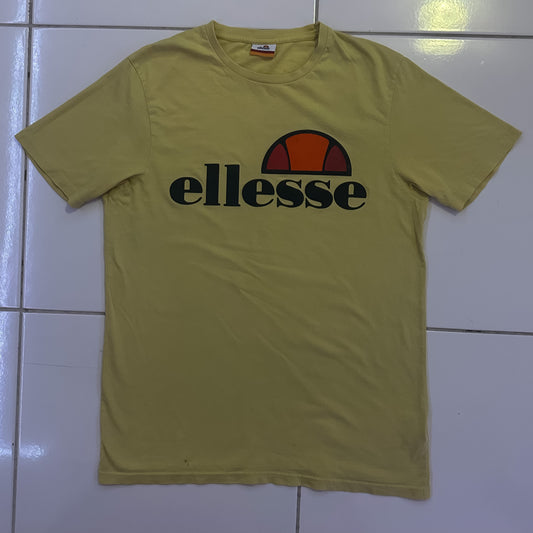 M | T-Shirt Ellesse