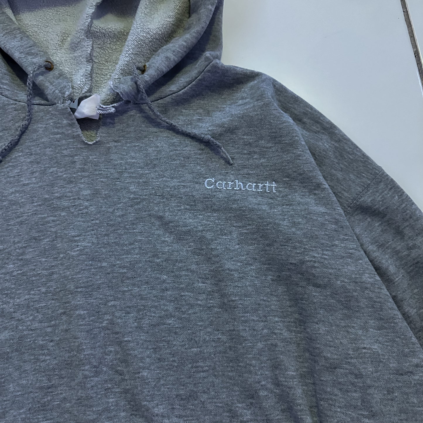 M Boxy | Hoodie Carhartt