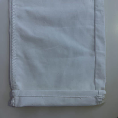 34x32 | Dickies Painter's Pants White