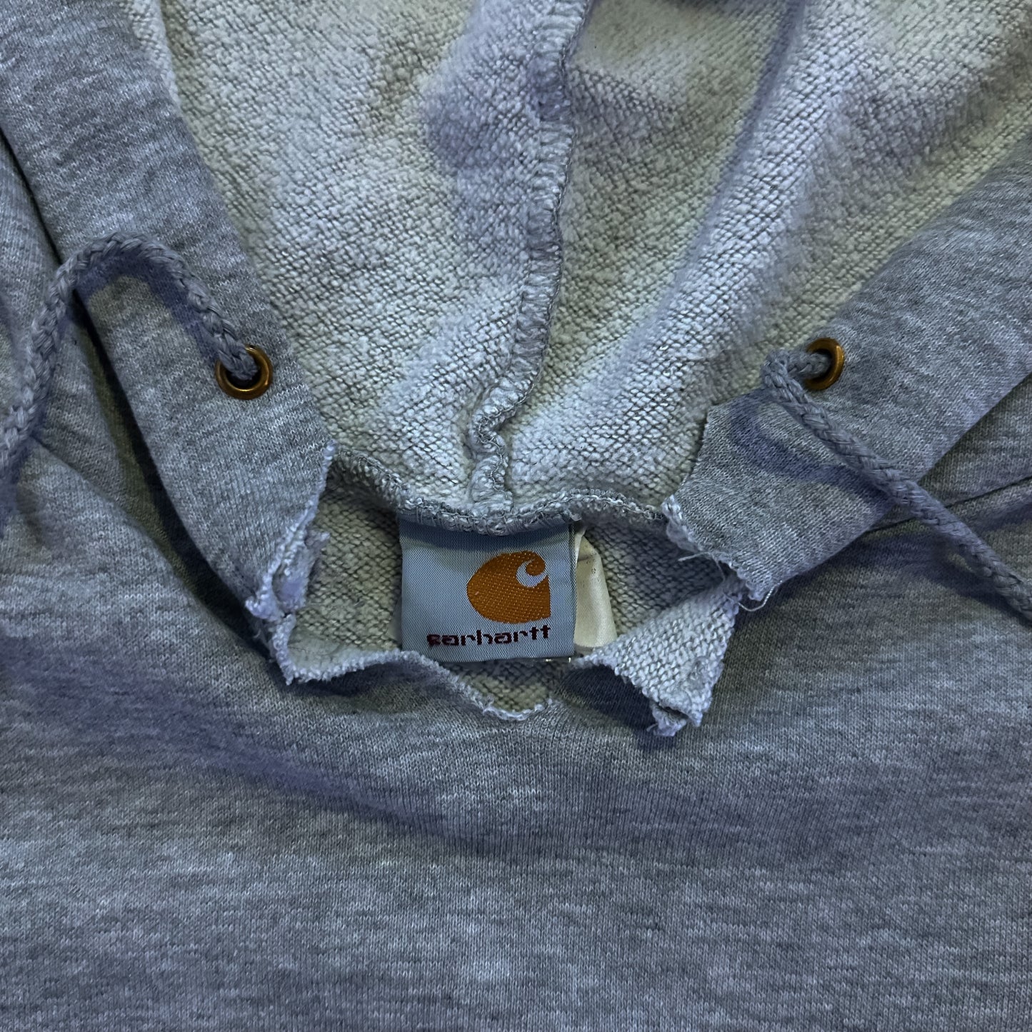 M Boxy | Hoodie Carhartt