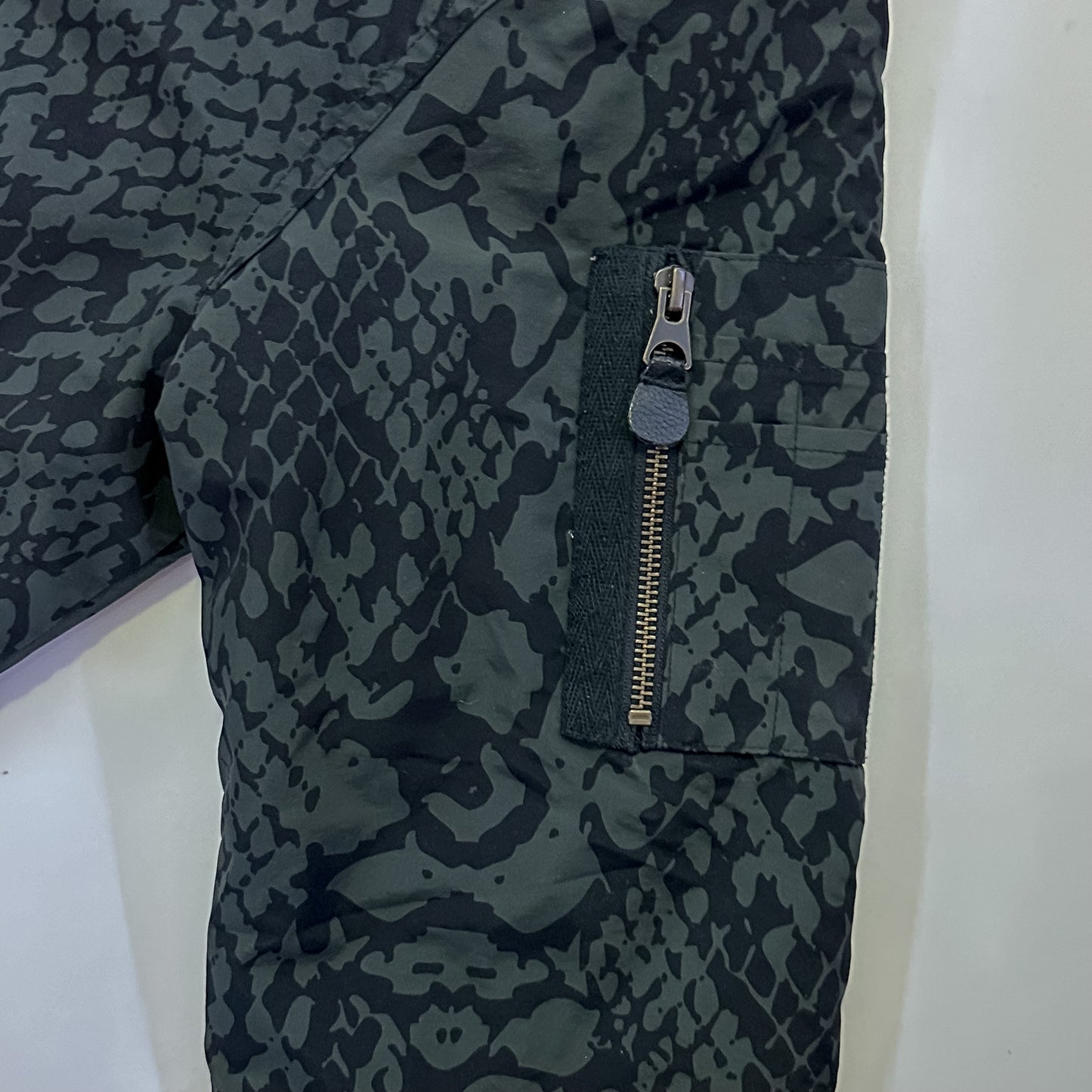 S | Primitive Bomber Jacket
