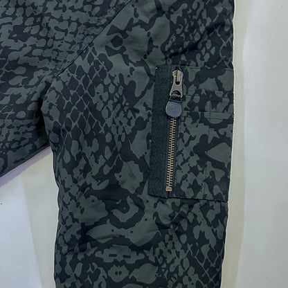 S | Primitive Bomber Jacket