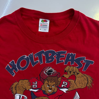 M | Fruit of the Loom Holtbeast T-Shirt