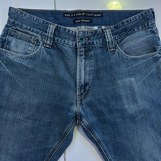 36x30 | 2006 Levi's Jeans
