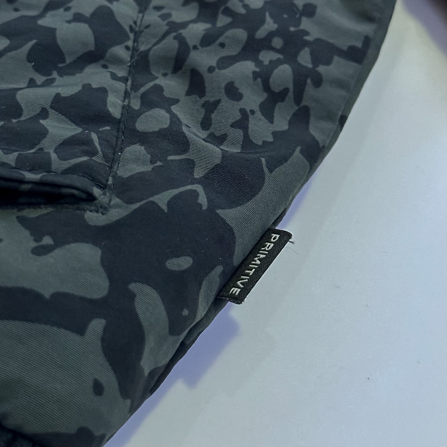 S | Primitive Bomber Jacket