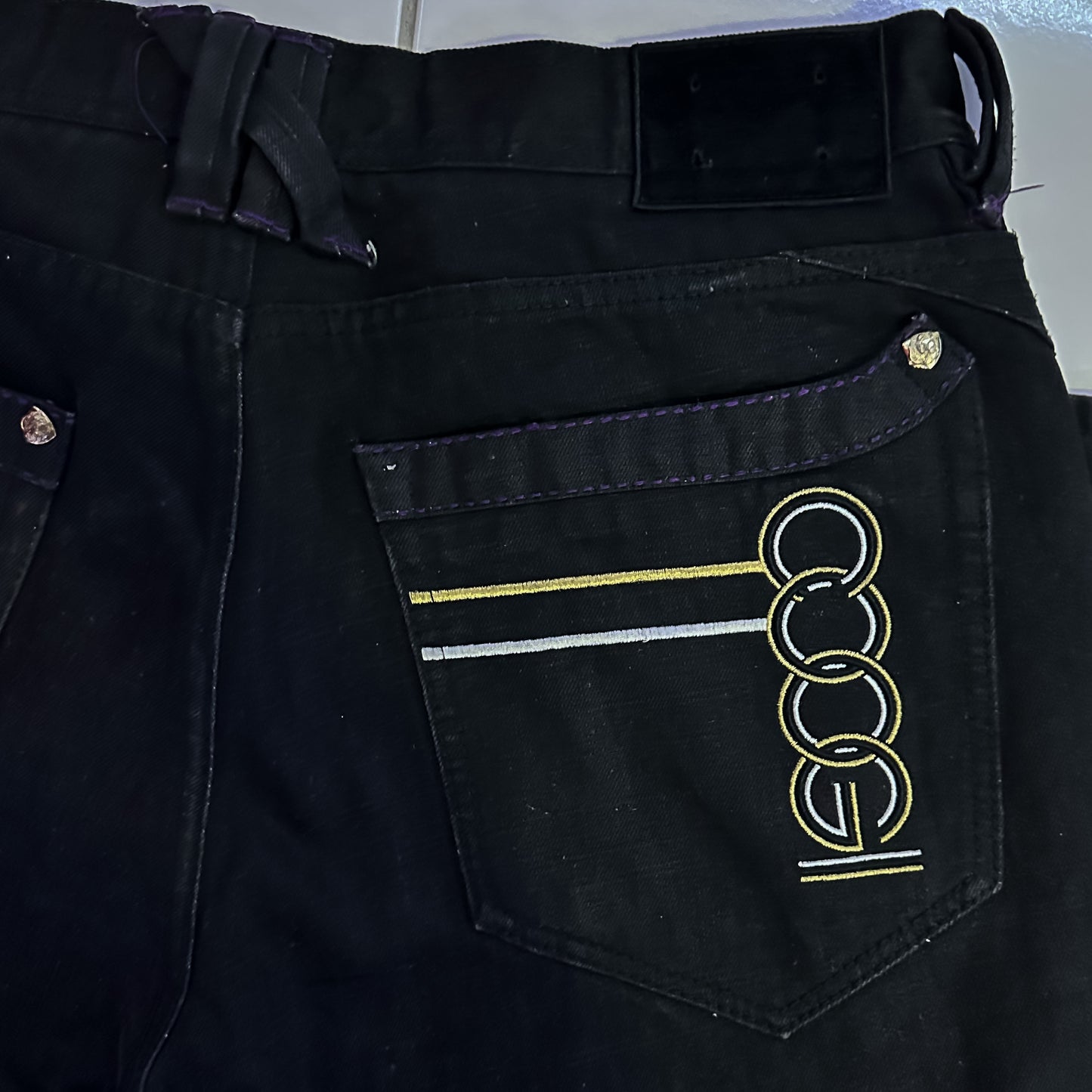 38x34 | Vintage Coogi Jeans