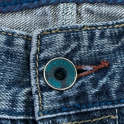 36x30 | 2006 Levi's Jeans