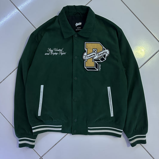 M | STWD Varsity Jacket