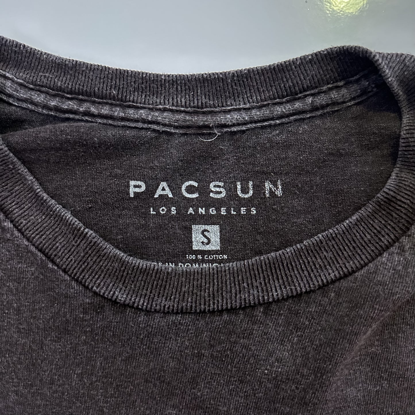 S Fit M | PacSun New York T-Shirt
