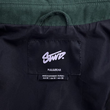 M | STWD Varsity Jacket