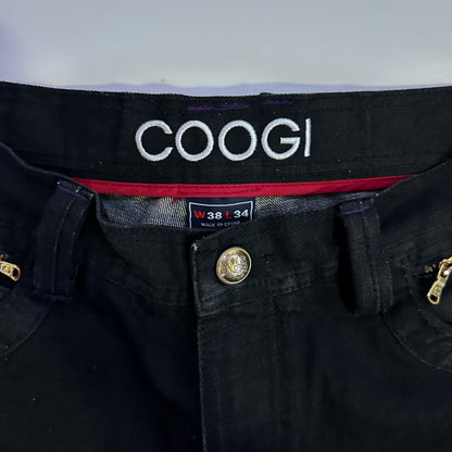 38x34 | Vintage Coogi Jeans