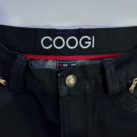 38x34 | Vintage Coogi Jeans
