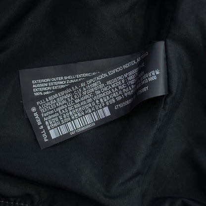 M | STWD Varsity Jacket