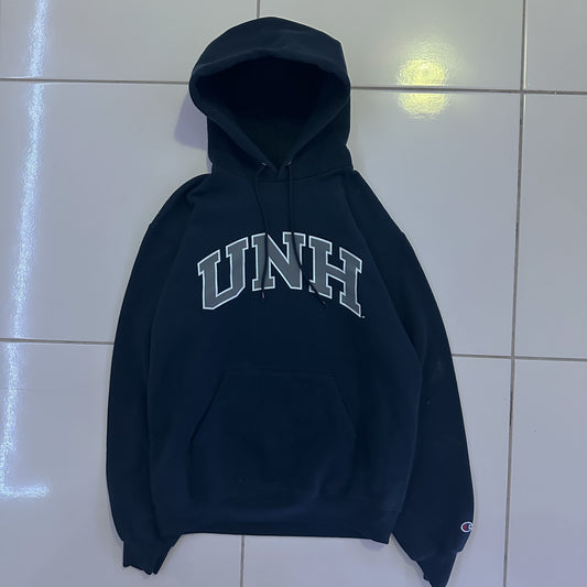 S/M | Champion Hoodie Reverse Weave UNH