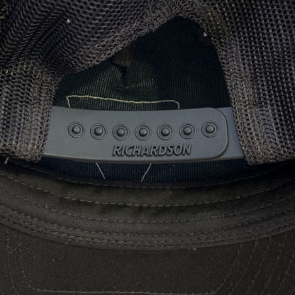 Richardson Cap