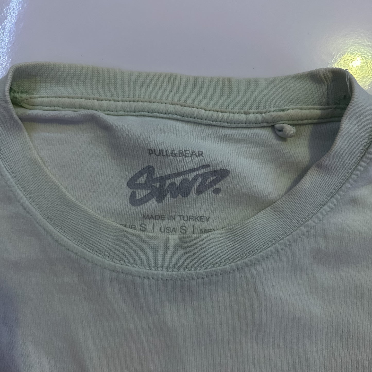 S Oversized | Pull & Bear T-Shirt