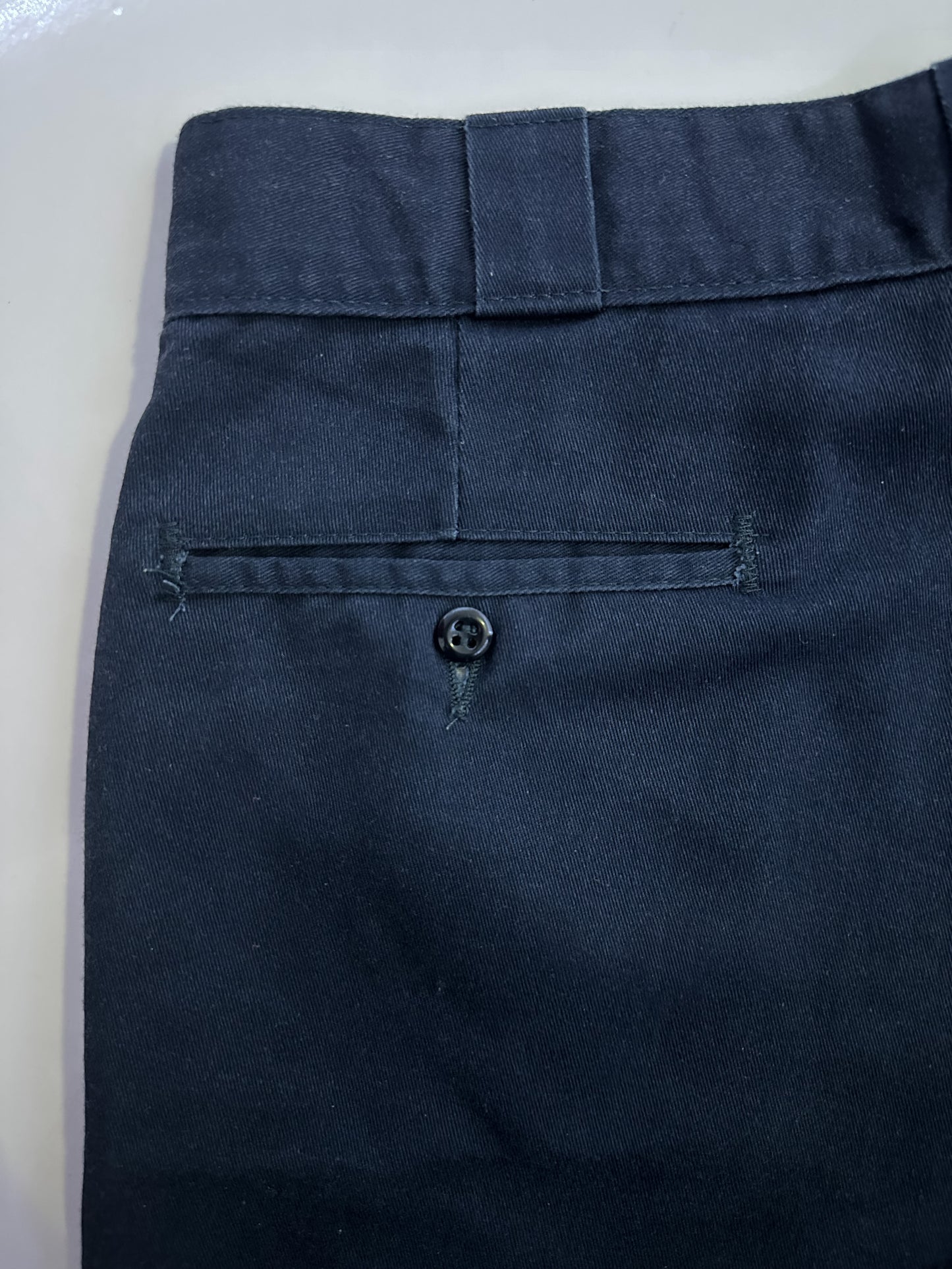 34x32 | Dickies 874 Dark Blue