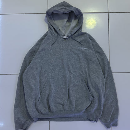 M Boxy | Hoodie Carhartt