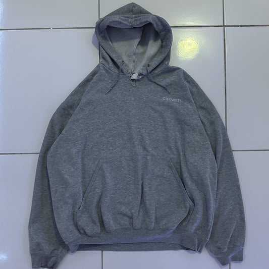 M Boxy | Hoodie Carhartt