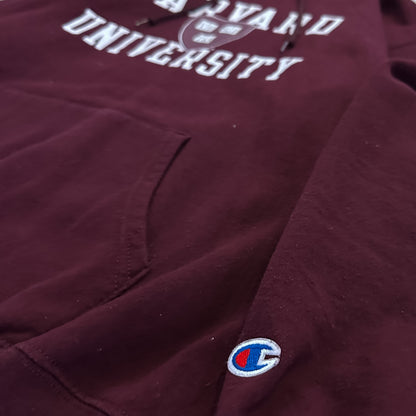 S/M | Champion Hoodie Harvard University