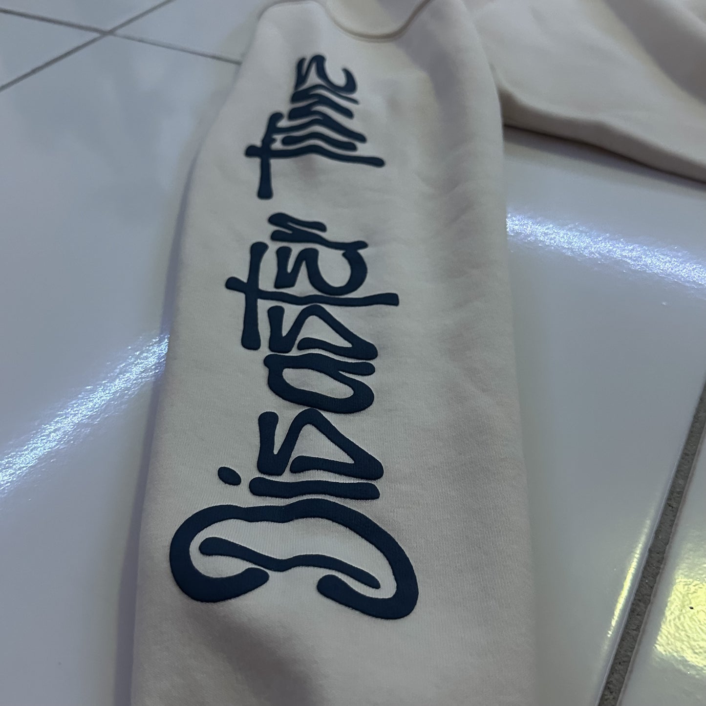 M | Hoodie STWD Disaster Time