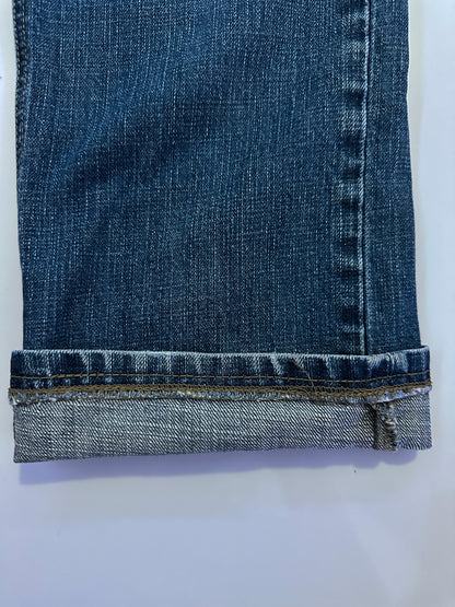 36x30 | 2006 Levi's Jeans