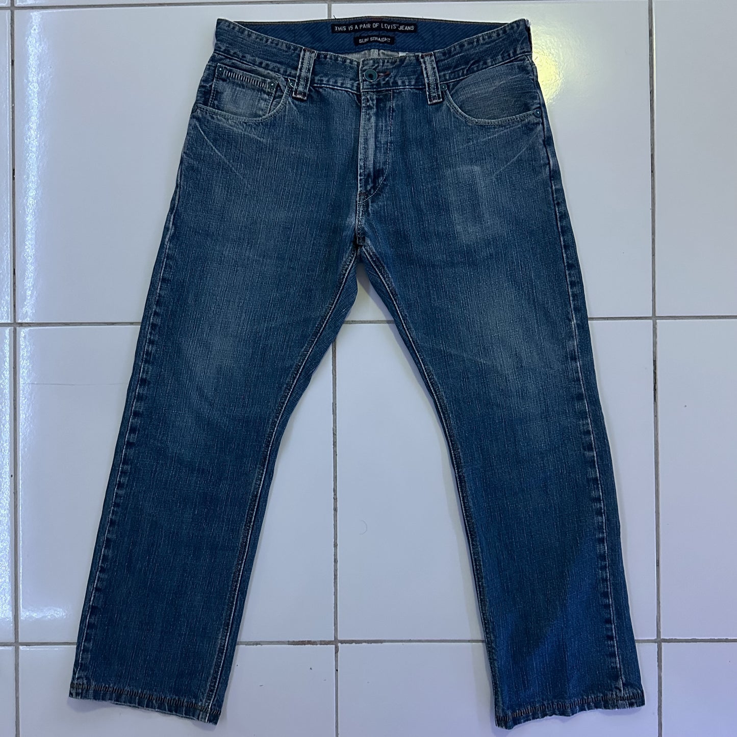 36x30 | 2006 Levi's Jeans