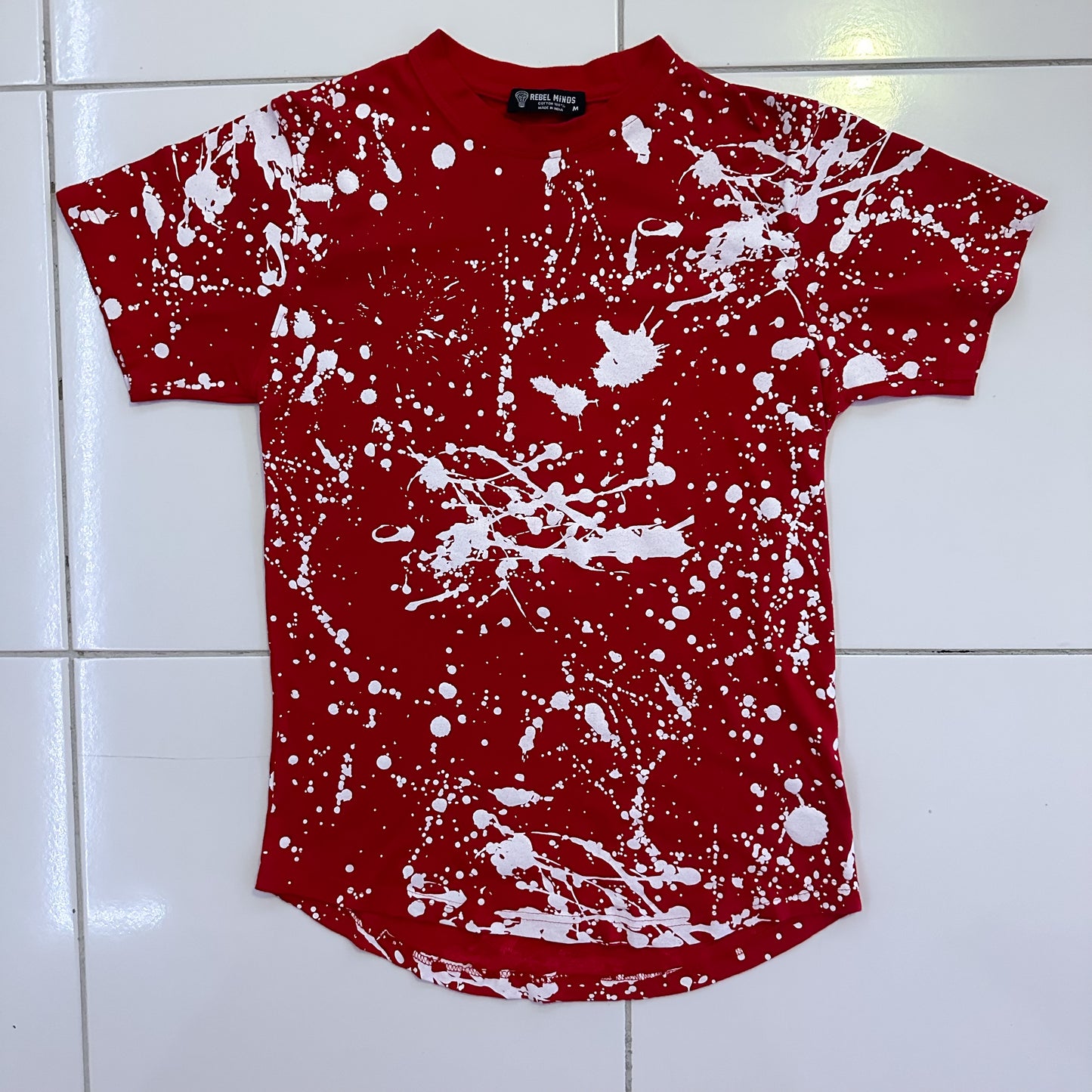 M | Rebel Minds T-Shirt