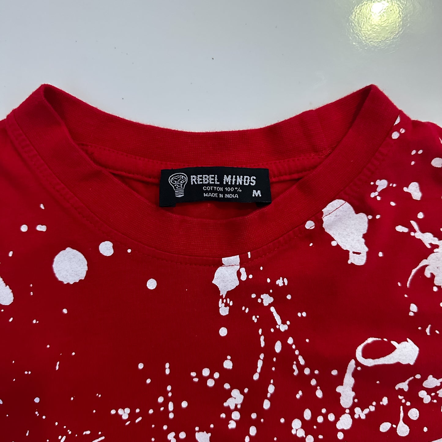 M | Rebel Minds T-Shirt