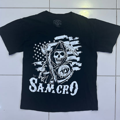 M | Sons of Anarchy T-Shirt