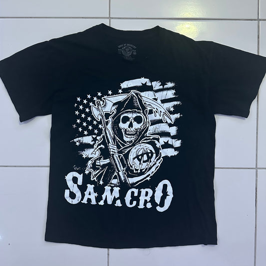 M | Sons of Anarchy T-Shirt