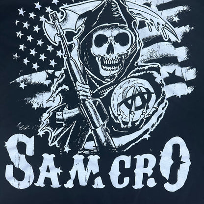 M | Sons of Anarchy T-Shirt