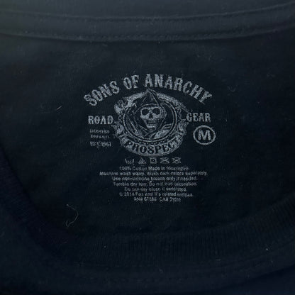 M | Sons of Anarchy T-Shirt