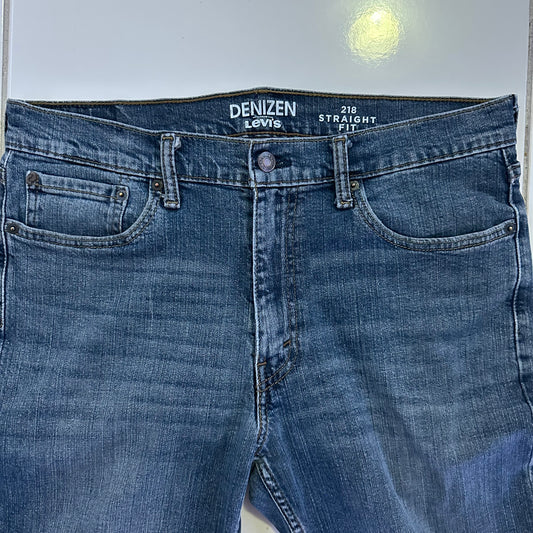 33x32 | 2019 Levi's Jeans