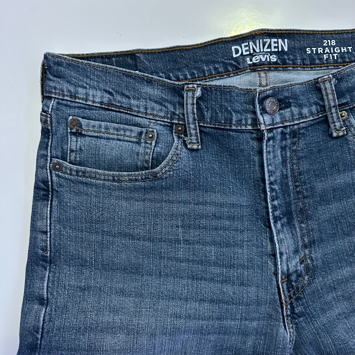 33x32 | 2019 Levi's Jeans