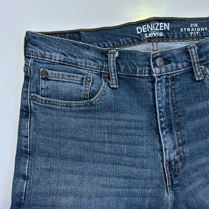 33x32 | 2019 Levi's Jeans