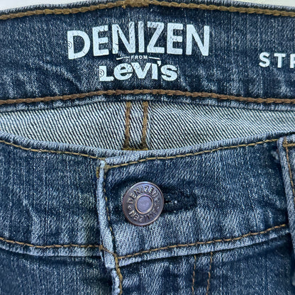 33x32 | 2019 Levi's Jeans