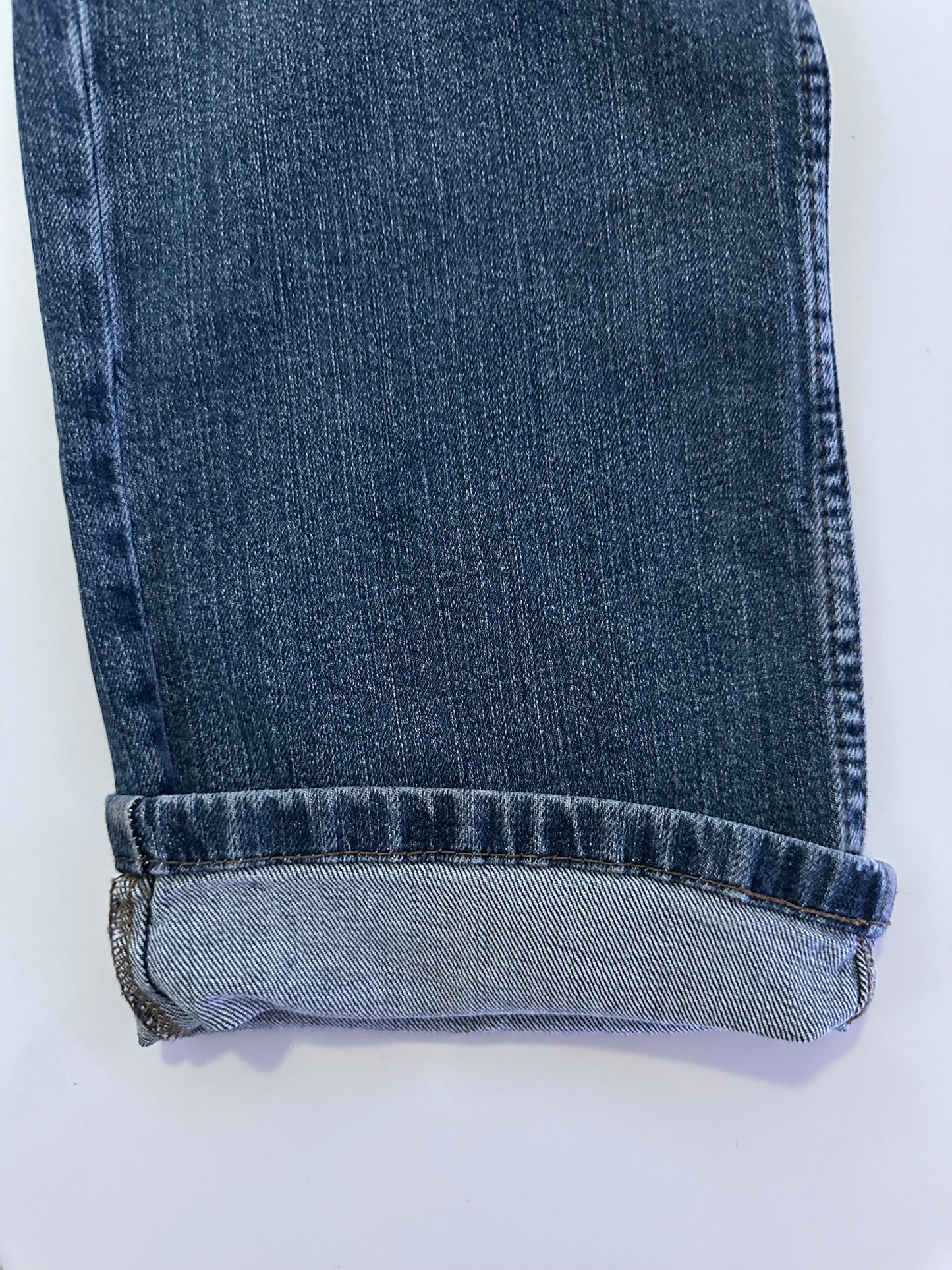 33x32 | 2019 Levi's Jeans