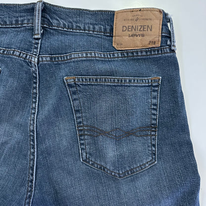 33x32 | 2019 Levi's Jeans