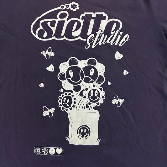 M | Siette T-Shirt