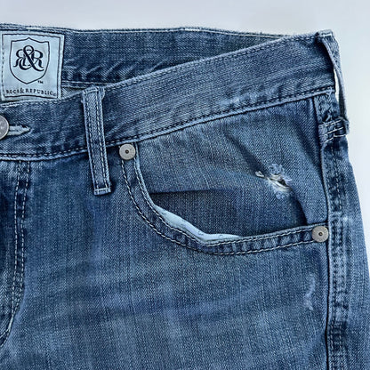 36x30 | Rock & Republic Jeans